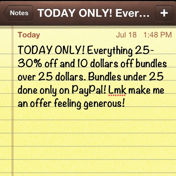 Make me an offer😊😊😊😊😊 - Picture 1 of 1