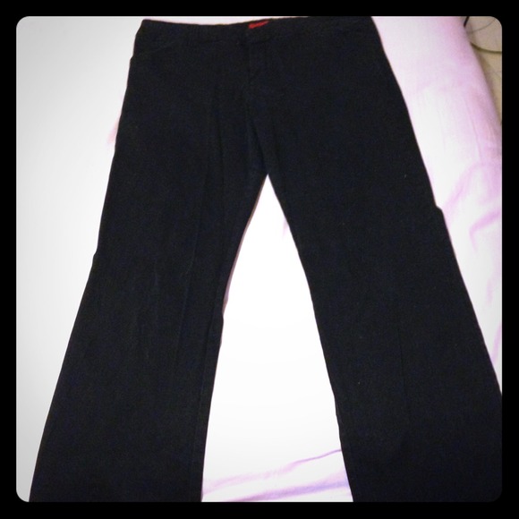 HOLD for @mhelie23 Black Dickies Pants