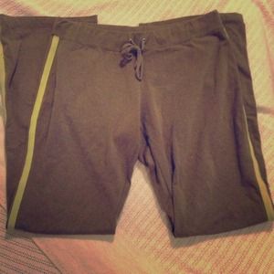 Gap stretch pants