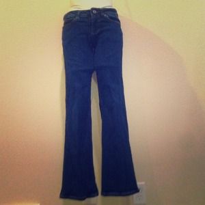 Tilt jeans