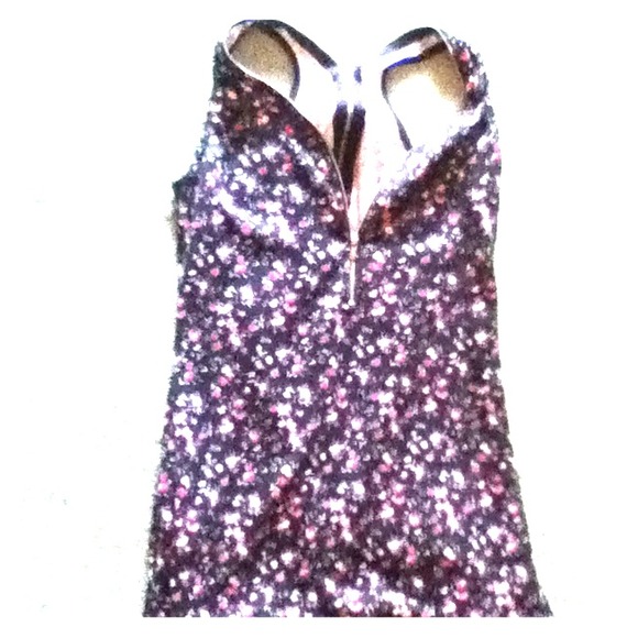 Flower dress