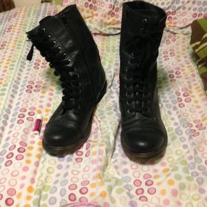 🚫ON HOLD 🚫Boots