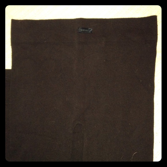 Super skinny 7 for all mankind legging