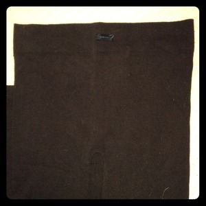 Super skinny 7 for all mankind legging