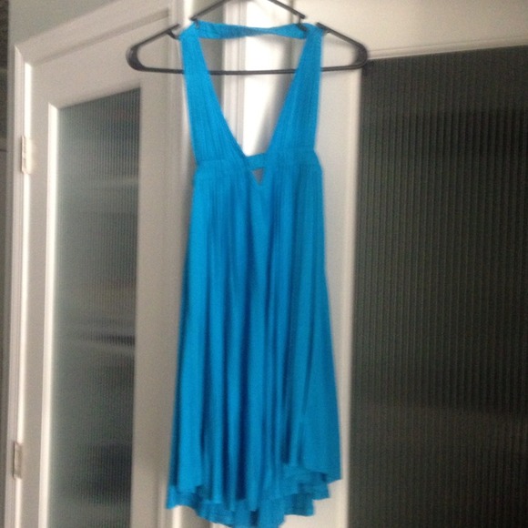 SOLD!! Great summer dress!