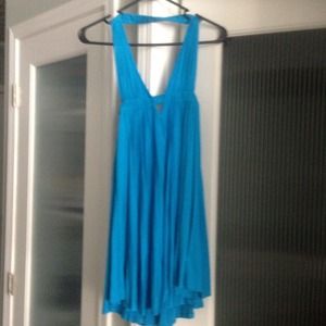 SOLD!! Great summer dress!