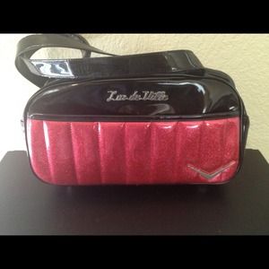 Lux de Ville handbag