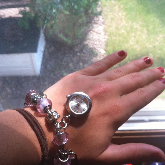 Two watches for price of one