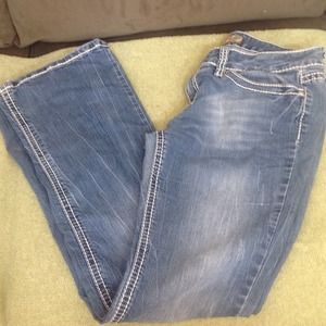 🌸YMI Boot Cut Make Offer!🚫SOLD🚫