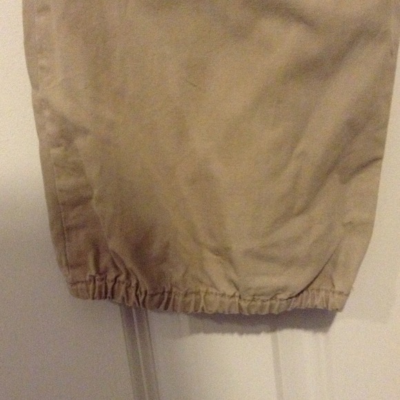 Gap khakis - Picture 2 of 2
