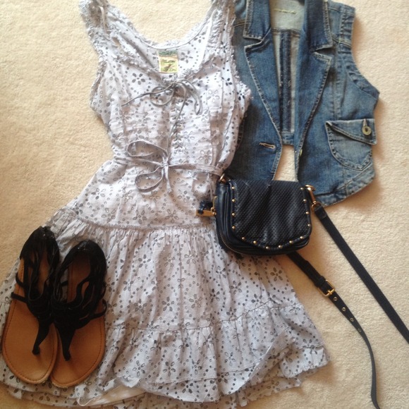Free People Dresses & Skirts - Free People Dress