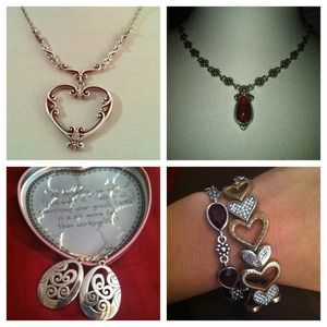 BUNDLE for @party_of_six