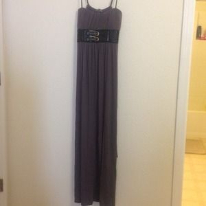 Beautiful Long Dress!!