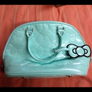 Hello kitty purse new without tags