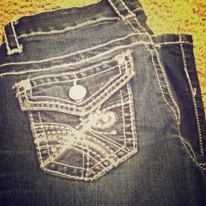 Culture Jeans from Love Culture!