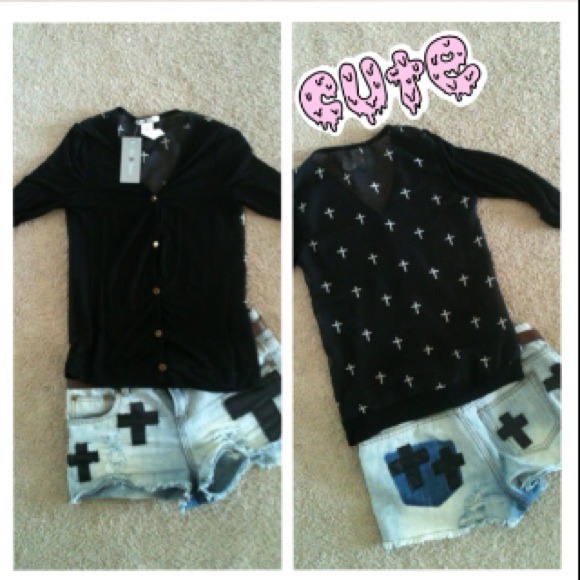 ❤Super Cute Lightweight Sweater❤