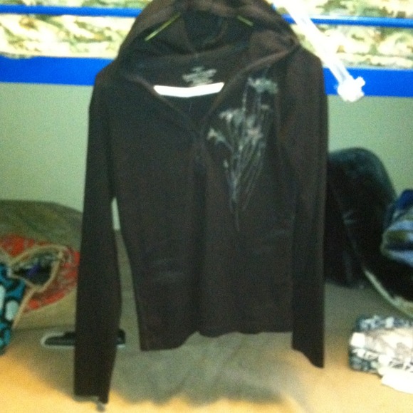 Faded glory shirt