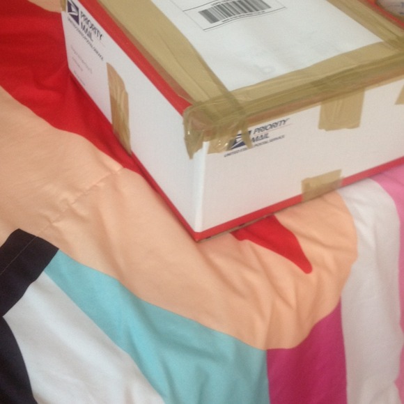 Shipping!!!