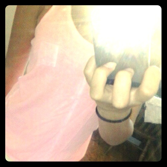 Super cute tank top(: NWOT
