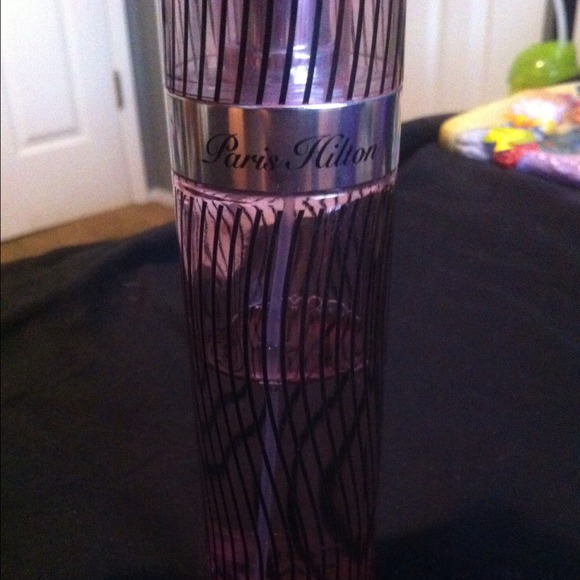 Authentic Paris Hilton Perfume 3.4oz Bottle