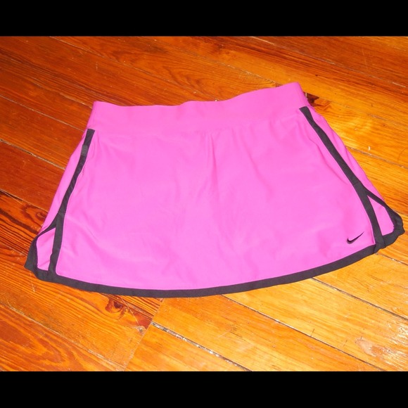 Nike and Duc Tennis Skorts!!