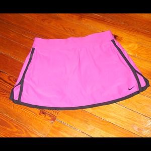 Nike and Duc Tennis Skorts!!