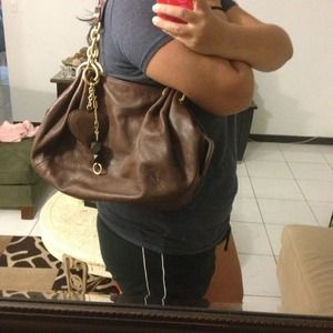 Additional pic of Juicy bag!