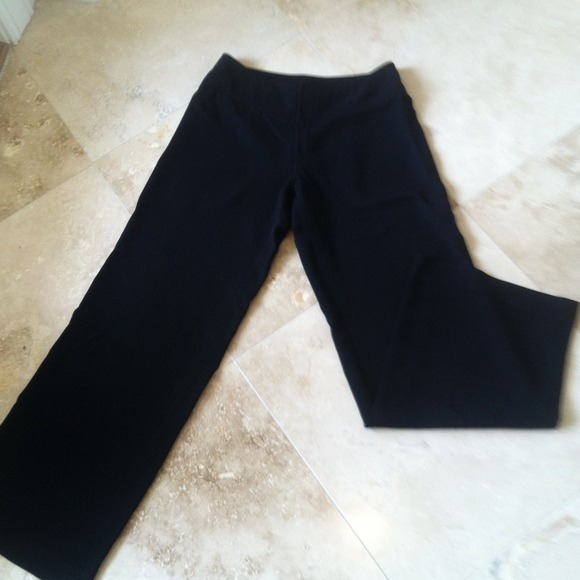 Dress pant