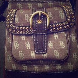 Cute cross body!