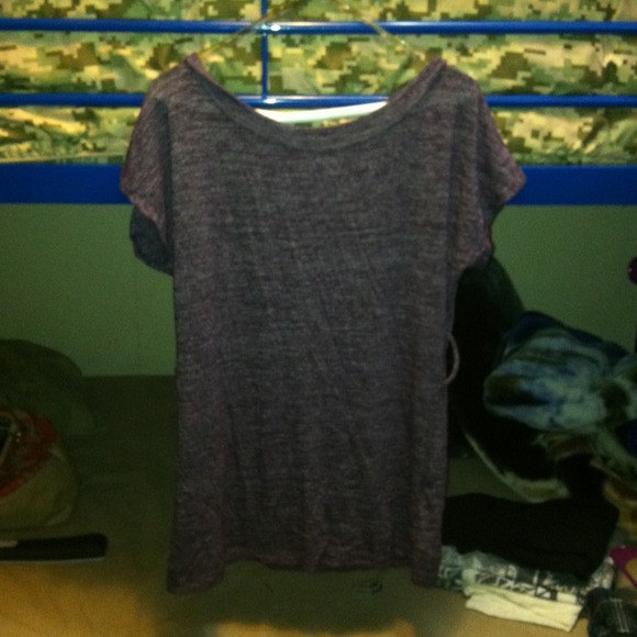 Twenty one shirt
