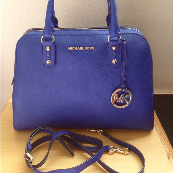 Auth. MK bag - Picture 2 of 4