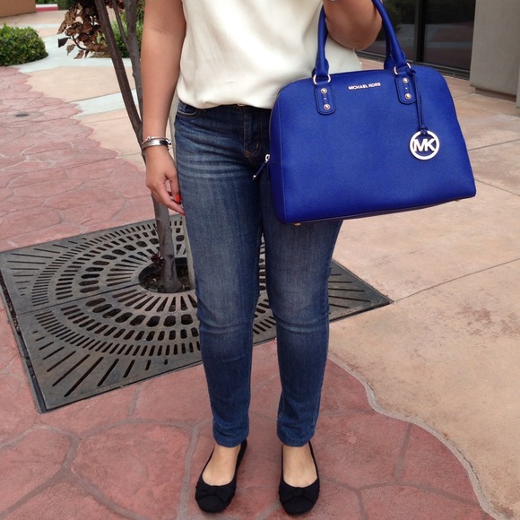 Auth. MK bag - Picture 4 of 4