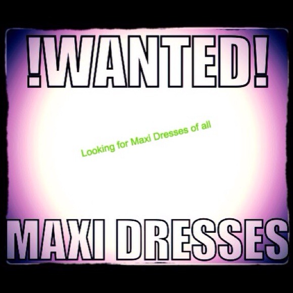 Looking for well priced fabulous maxis