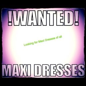 Looking for well priced fabulous maxis