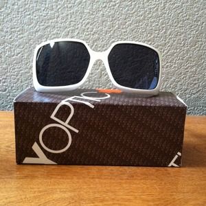 SPY Eliza sunglasses