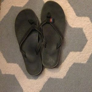 Black Rainbows reserved