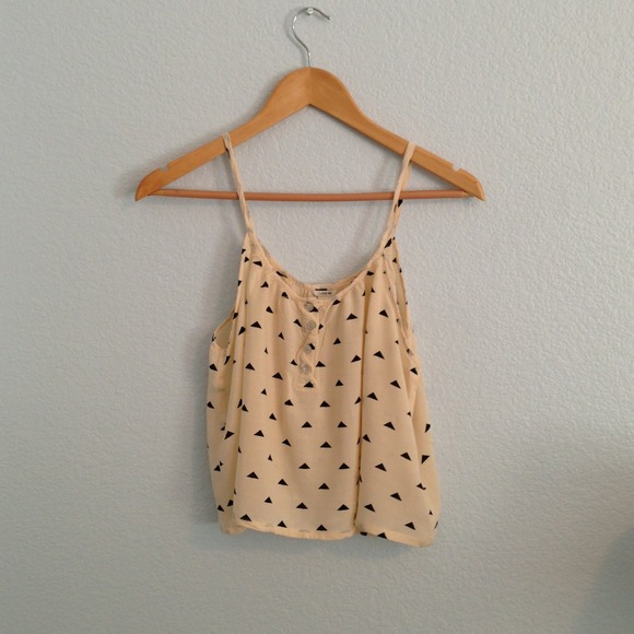 F21 Tank top
