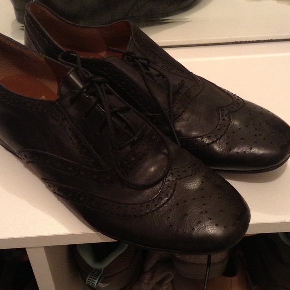 Oxfords
