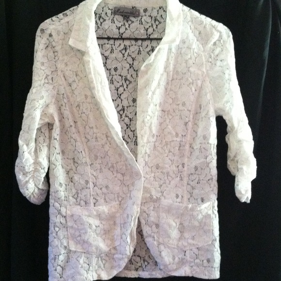 Blazer