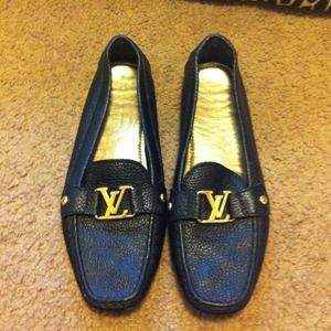 Louis Vuitton Loafers
