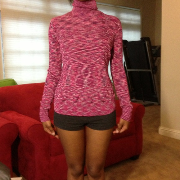 Missoni for Target turtle neck