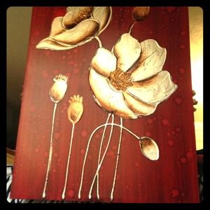 Wall painting!! Home decor!!!