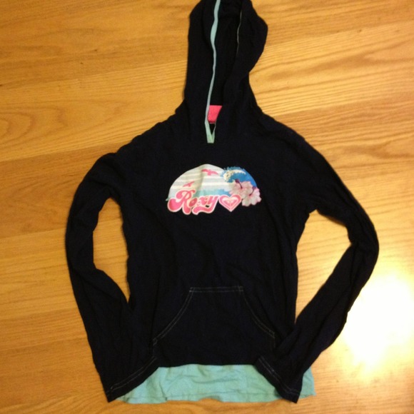 🚫Trade bundle🚫roxy shirt &dickies!