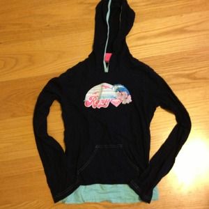 🚫Trade bundle🚫roxy shirt &dickies!