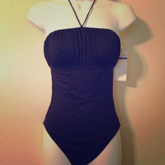 Anne Cole swim suit