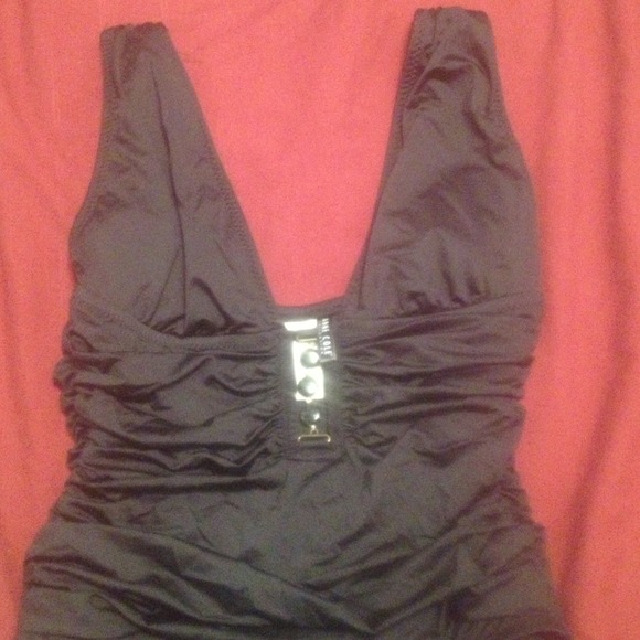 Anne cole swim suit