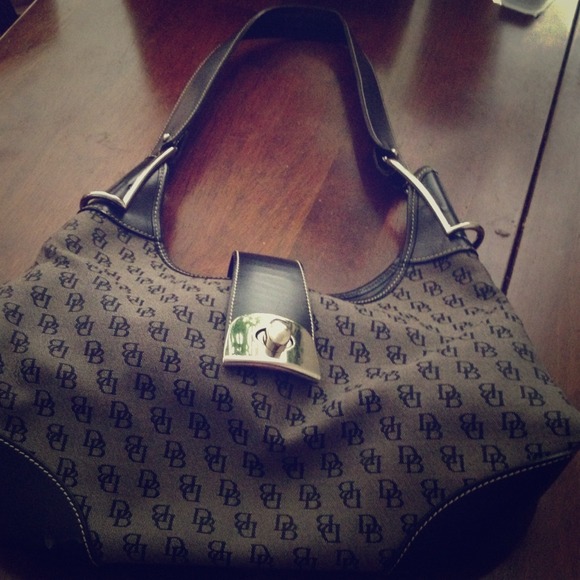Dooney bag