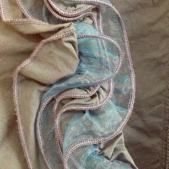 REDUCED!!!  Beautiful crop jacket! - Picture 2 of 2