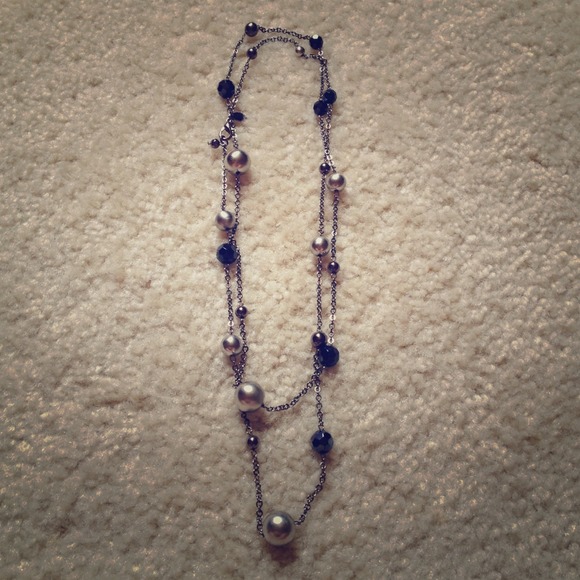 Cookie Lee Necklace