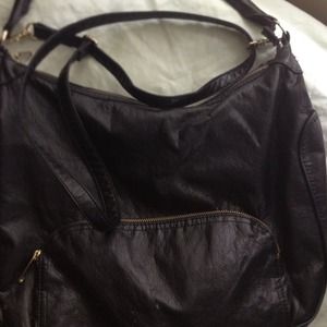 Shoulder bag